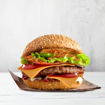 Livraison NOS BURGERS à Gif-sur-Yvette, 91190