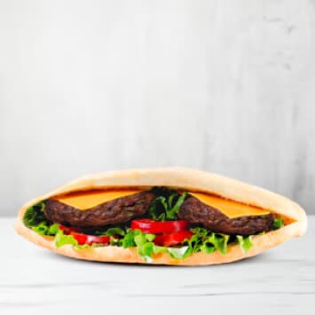Livraison NOS SANDWICHS à Gif-sur-Yvette, 91190